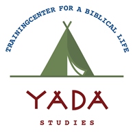 Logo Yada Studies - bijbelschool